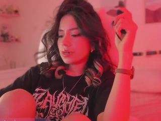 andromeedaa camsoda stream image, 18.03.2025 21:20