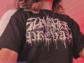 andromeedaa camsoda stream image, 18.03.2025 21:20