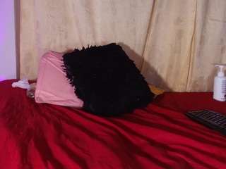 mssbombom camsoda stream image, 19.03.2025 03:00