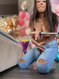 RuslanaXX stripchat stream image, 19.03.2025 08:20