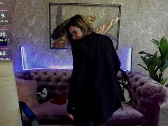 KiraRoxx bongacams stream image, 20.03.2025 03:00