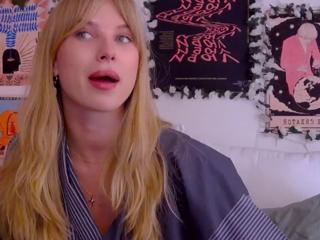 Emma Wilde flirt4free stream image, 20.03.2025 02:10