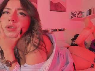 andromeedaa camsoda stream image, 20.03.2025 21:50