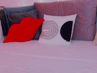 Sasha Elite flirt4free stream image, 20.03.2025 19:50