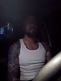 Beardedtattood stripchat stream image