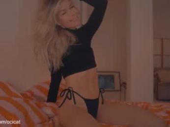 ocicat chaturbate stream image