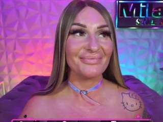 tamaramilano camsoda stream image