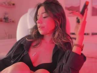 andromeedaa camsoda stream image, 21.03.2025 15:50