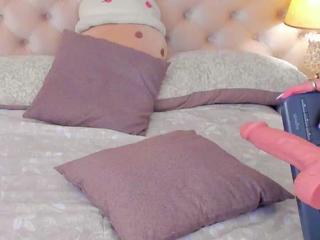 Bella Fontana flirt4free stream image, 21.03.2025 14:10