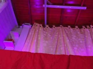 mssbombom camsoda stream image, 22.03.2025 03:10