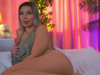 ArtTeasee bongacams stream image