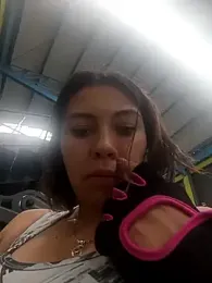 LIZ-06_ stripchat stream image, 03.02.2025 14:00