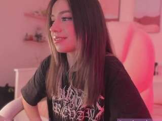 andromeedaa camsoda stream image, 22.03.2025 15:10