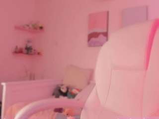 andromeedaa camsoda stream image, 22.03.2025 15:10