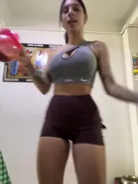 charlotte_stevenss_ stripchat stream image, 03.02.2025 15:10