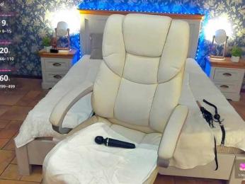 KiraRoxx bongacams stream image, 23.03.2025 20:20