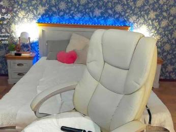 KiraRoxx bongacams stream image, 23.03.2025 20:20