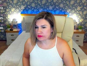 KiraRoxx bongacams stream image, 23.03.2025 20:20