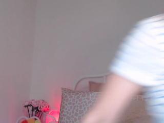 Zoey Evans flirt4free stream image, 24.03.2025 03:30