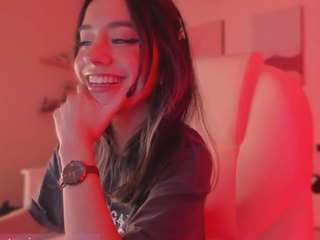 andromeedaa camsoda stream image, 25.03.2025 21:30