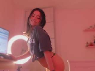 andromeedaa camsoda stream image, 25.03.2025 21:30