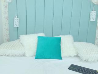 Alison Ferrer flirt4free stream image, 25.03.2025 23:10