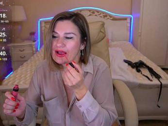 KiraRoxx bongacams stream image, 27.03.2025 14:30