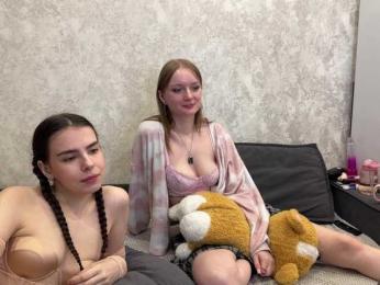 Sweety-couple bongacams stream image, 28.03.2025 18:40