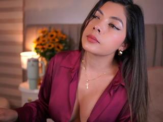 Shantal Soler flirt4free stream image, 30.03.2025 01:00