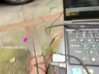 vanandjuani chaturbate stream image, 31.03.2025 16:10