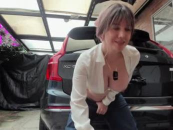 vanandjuani chaturbate stream image, 31.03.2025 16:10