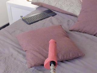 Bella Fontana flirt4free stream image, 31.03.2025 19:00