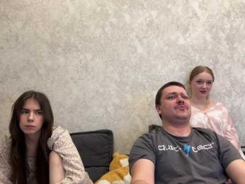 Sweety-couple bongacams stream image, 02.04.2025 19:10