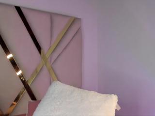 Alisson Bonnet flirt4free stream image