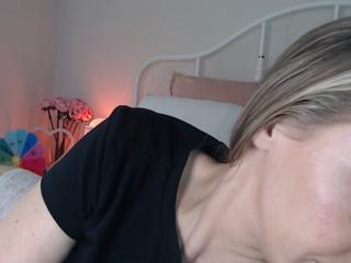 Zoey Evans flirt4free stream image, 03.04.2025 21:30