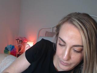 Zoey Evans flirt4free stream image, 03.04.2025 21:30