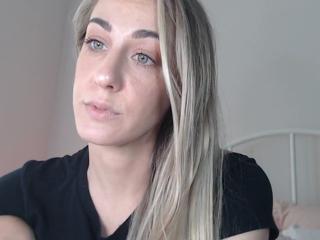 Zoey Evans flirt4free stream image, 03.04.2025 21:30