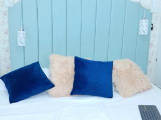 Alison Ferrer flirt4free stream image, 04.04.2025 22:30