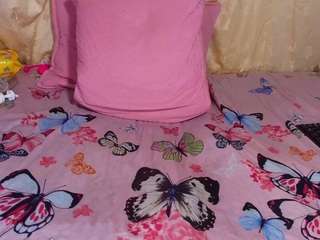 mssbombom camsoda stream image, 05.04.2025 03:00