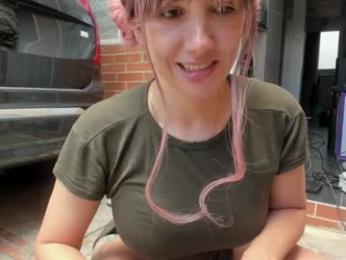 vanandjuani chaturbate stream image, 05.04.2025 18:10