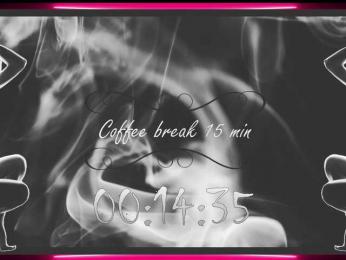 WhiteGirl-one bongacams stream image, 04.02.2025 18:20