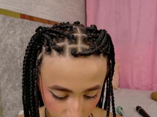 Electra Joness flirt4free stream image