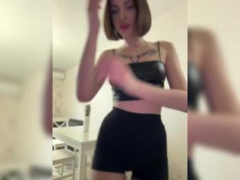 BabyDarii bongacams stream image