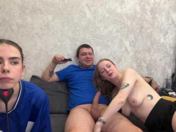 Sweety-couple bongacams stream image, 06.04.2025 19:20