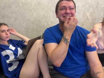 Sweety-couple bongacams stream image, 06.04.2025 19:20
