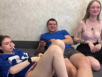 Sweety-couple bongacams stream image, 06.04.2025 19:20
