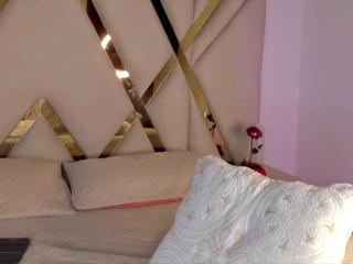 Alisson Bonnet flirt4free stream image