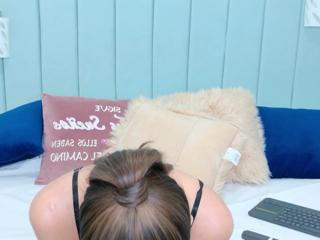 Alison Ferrer flirt4free stream image, 06.04.2025 22:30