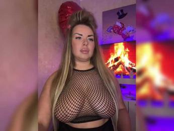 VictoriaFoxxx bongacams stream image, 07.04.2025 18:50