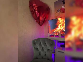 VictoriaFoxxx bongacams stream image, 07.04.2025 18:50